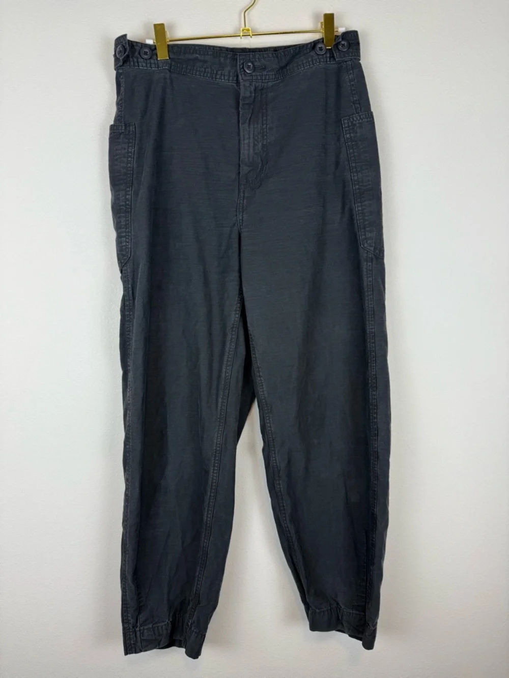 Everlane fatigue barrel